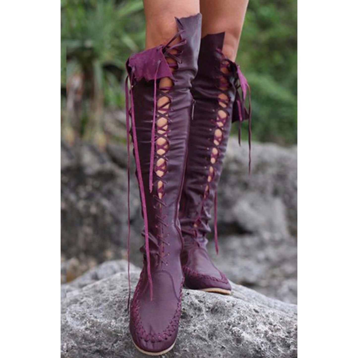 Botas Ortopédicos Bellamente Diseñados