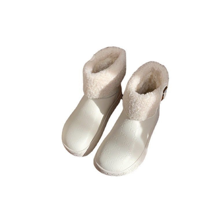 Botas Ortopédicos Elegantes para Cada Paso