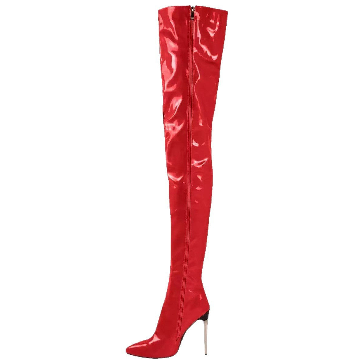 Botas Ortopédicos Elegantes con Look Moderno