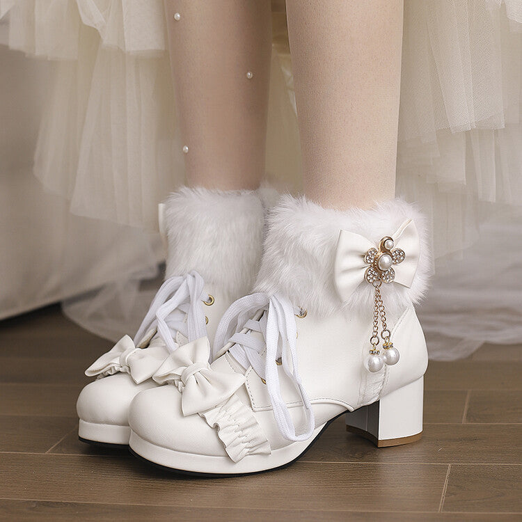 Botas Ortopédicos Elegantes con Look Moderno