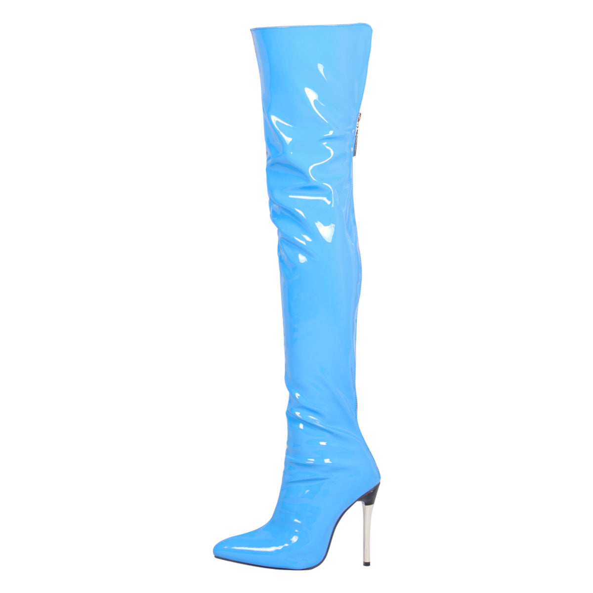 Botas Ortopédicos Bellamente Diseñados