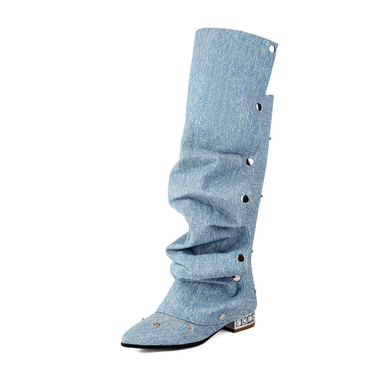 Botas Ortopédicos Bellamente Diseñados