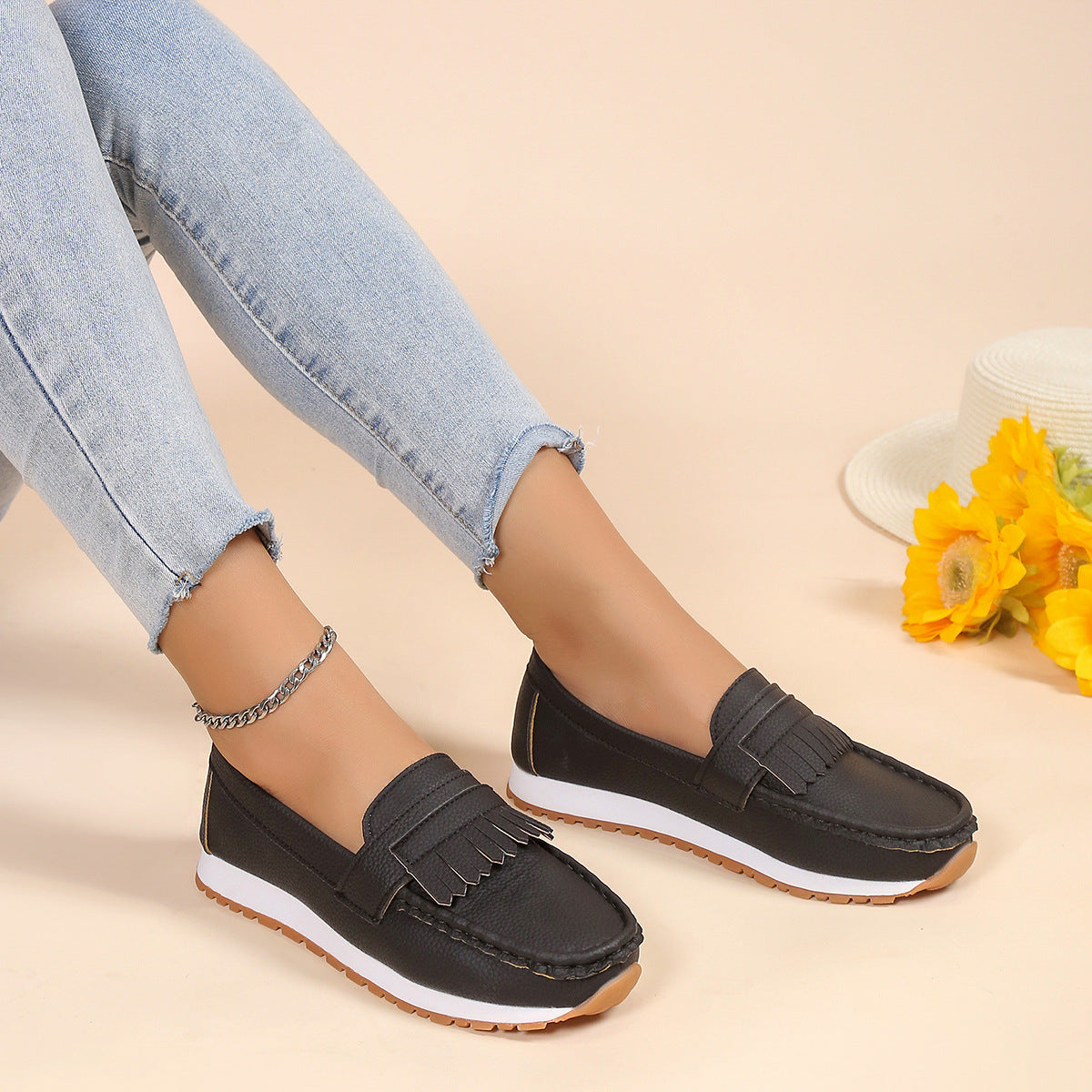 Zapatos Ortopédicos con Estilo para Toda Ocasión