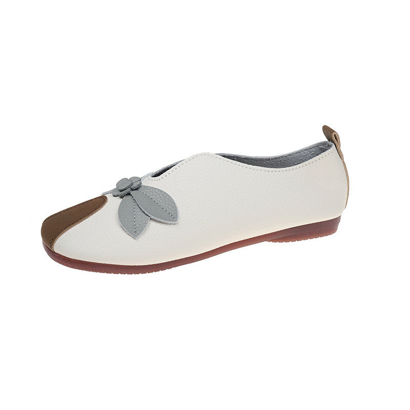 Zapatos Ortopédicos Chic con Diseño Único
