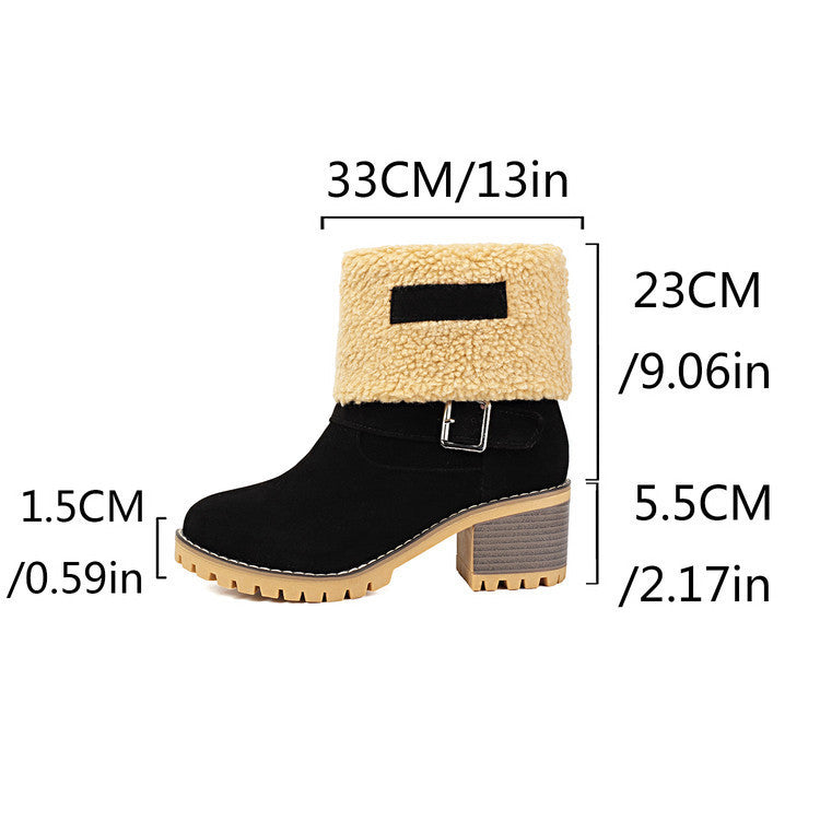 Botas Ortopédicos Cómodos para Uso Diario