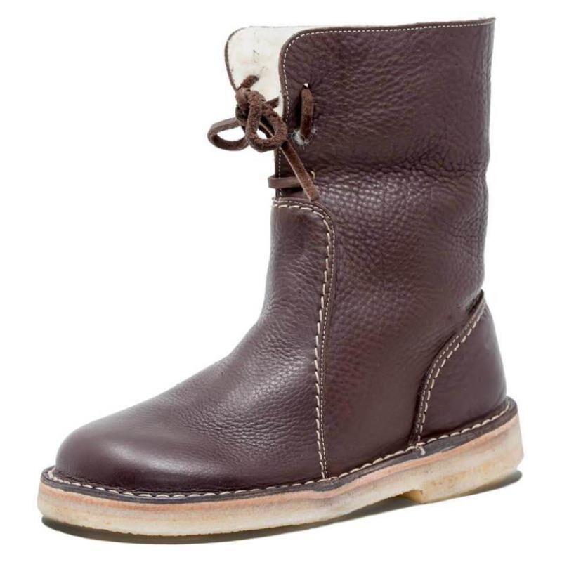 Botas Ortopédicos Chic con Diseño Único