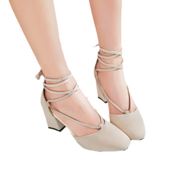 Sandalias Ortopédicos Chic con Diseño Único