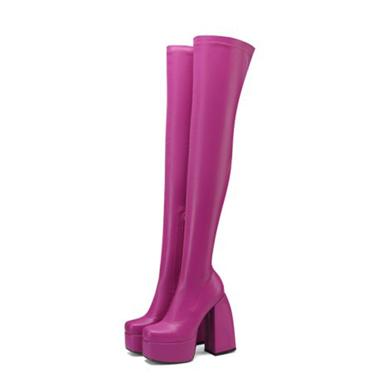 Botas Ortopédicos Bellamente Diseñados