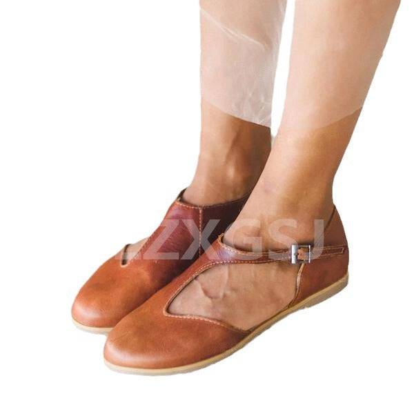 Zapatos Ortopédicos Elegantes para Cada Paso