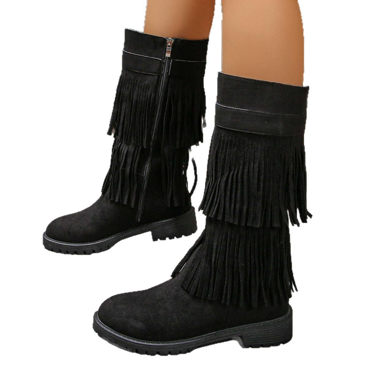 Botas Ortopédicos Elegantes para Cada Paso