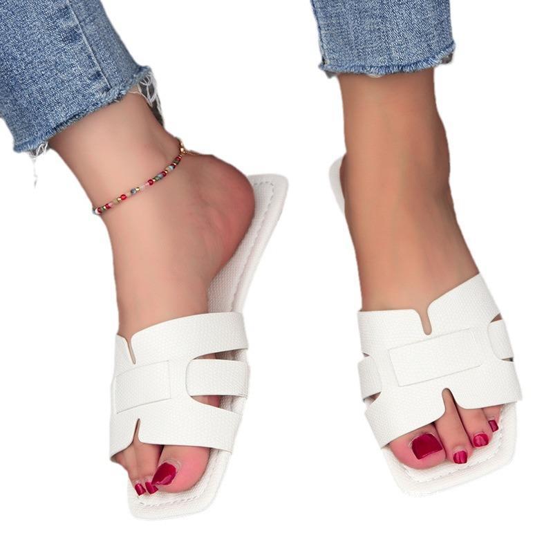 Sandalias Ortopédicos Clásicos con Estilo Atemporal