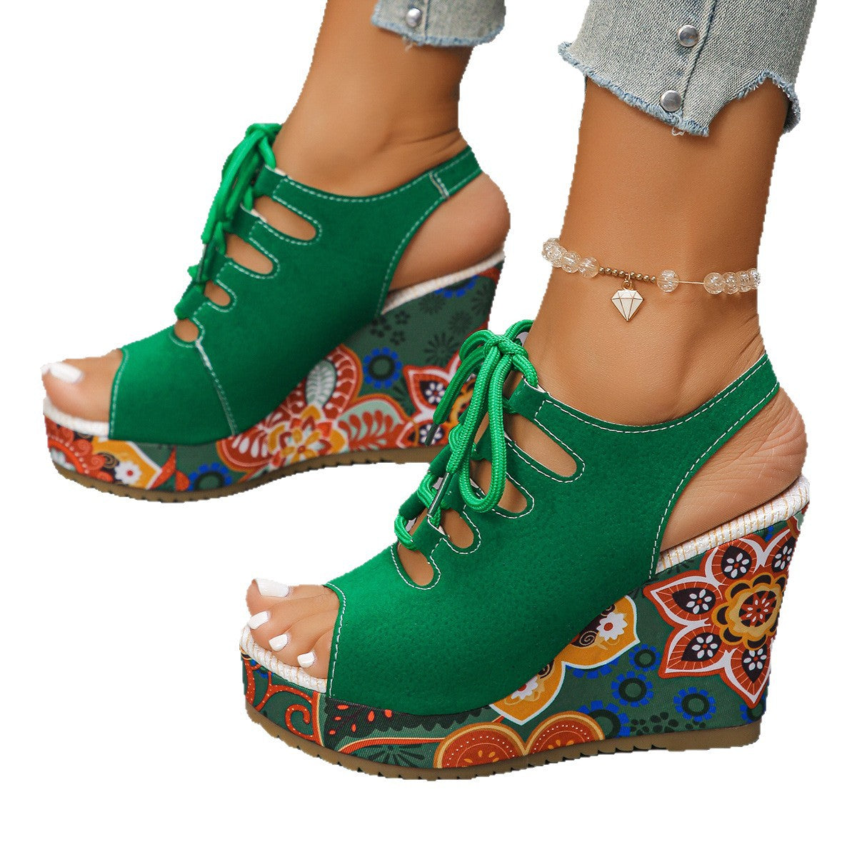 Zapatos Ortopédicos Bellamente Diseñados