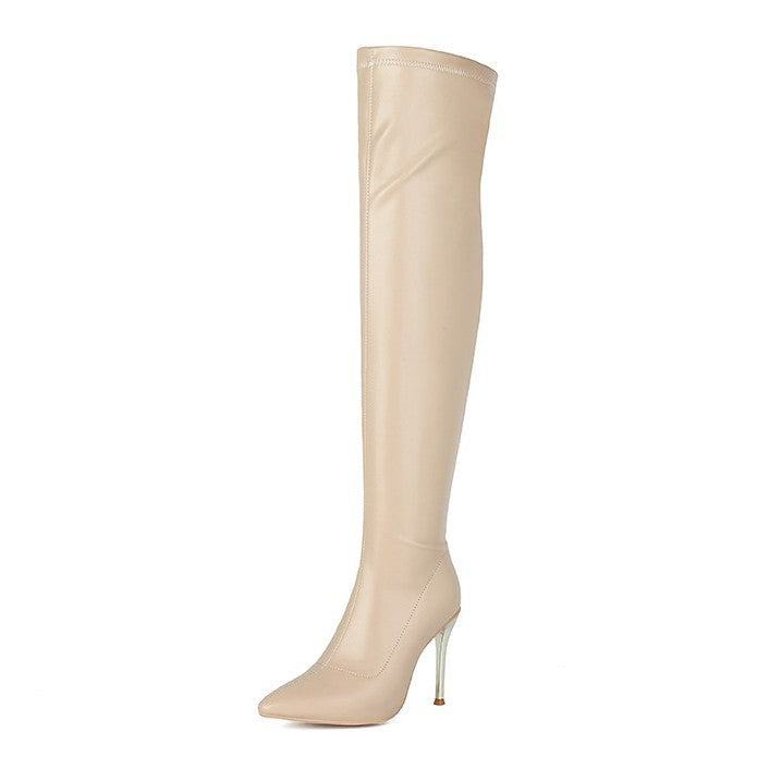 Botas Ortopédicos Elegantes con Look Moderno