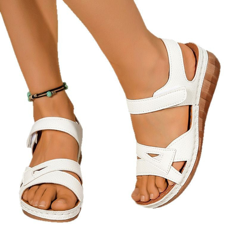 Sandalias Ortopédicos con Estilo para Toda Ocasión