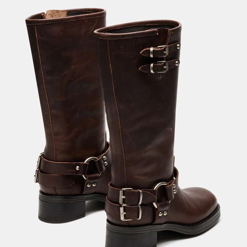 Botas ortopédicas con estilo para cualquier ocasión
