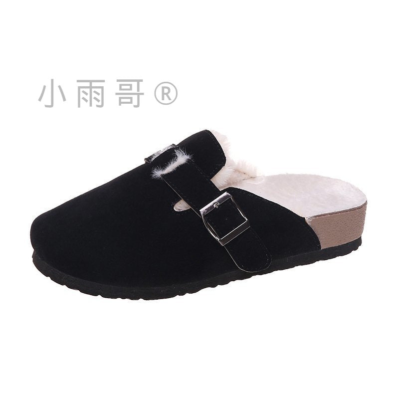 Zapatos Ortopédicos Chic con Diseño Único