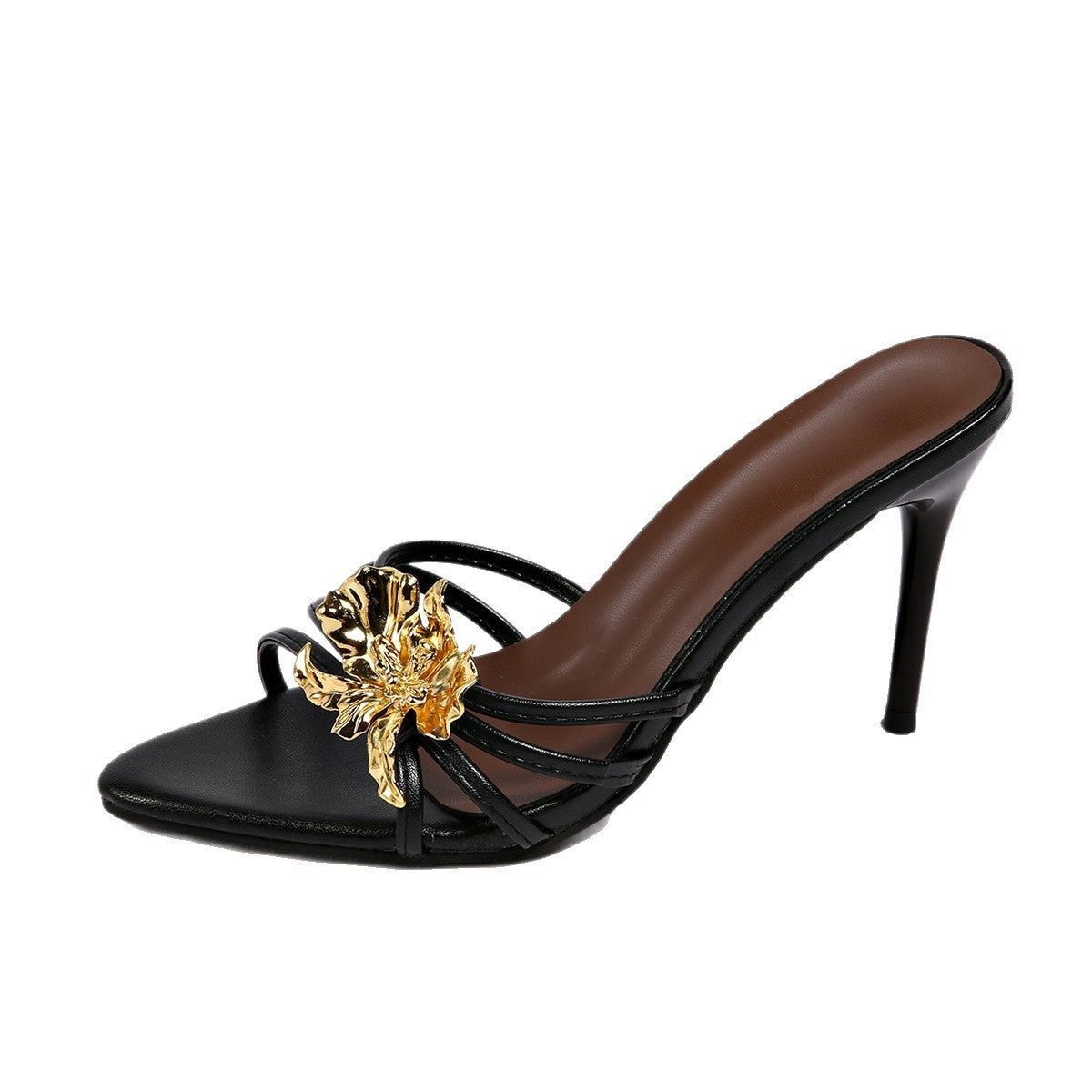 Sandalias Ortopédicos Elegantes para Cada Paso