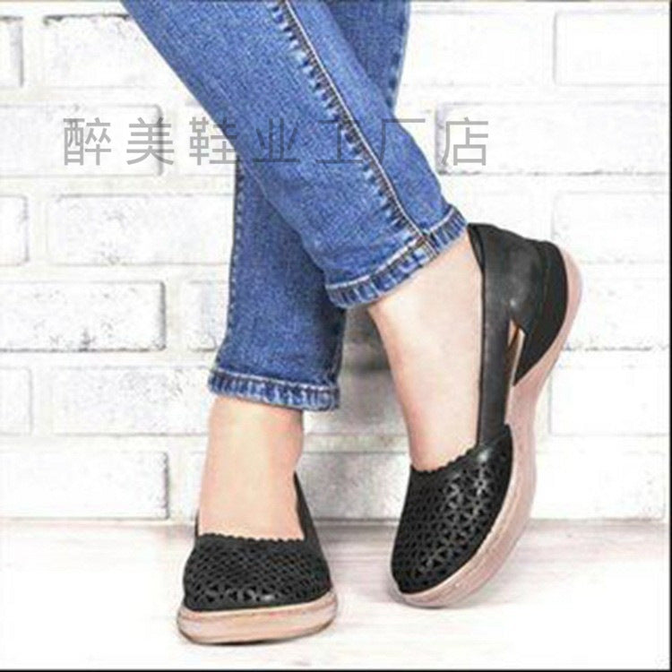 Sandalias Ortopédicos con Estilo para Toda Ocasión