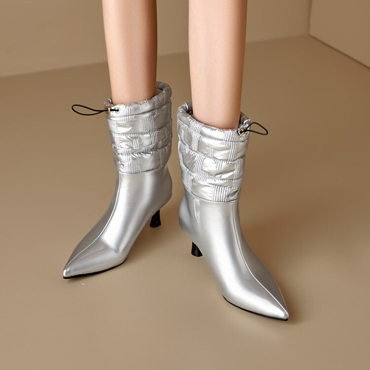 Botas Ortopédicos Clásicos con Estilo Atemporal