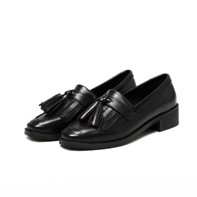 Zapatos Ortopédicos de Inspiración Vintage