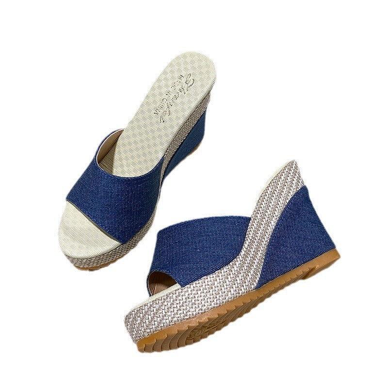 Sandalias Ortopédicos de Inspiración Vintage