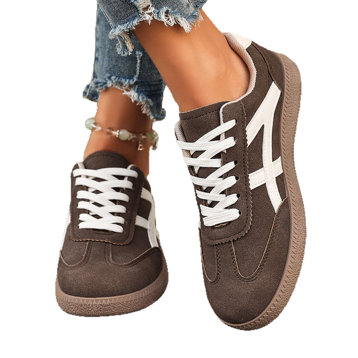 Zapatillas Ortopédicos Elegantes para Cada Paso