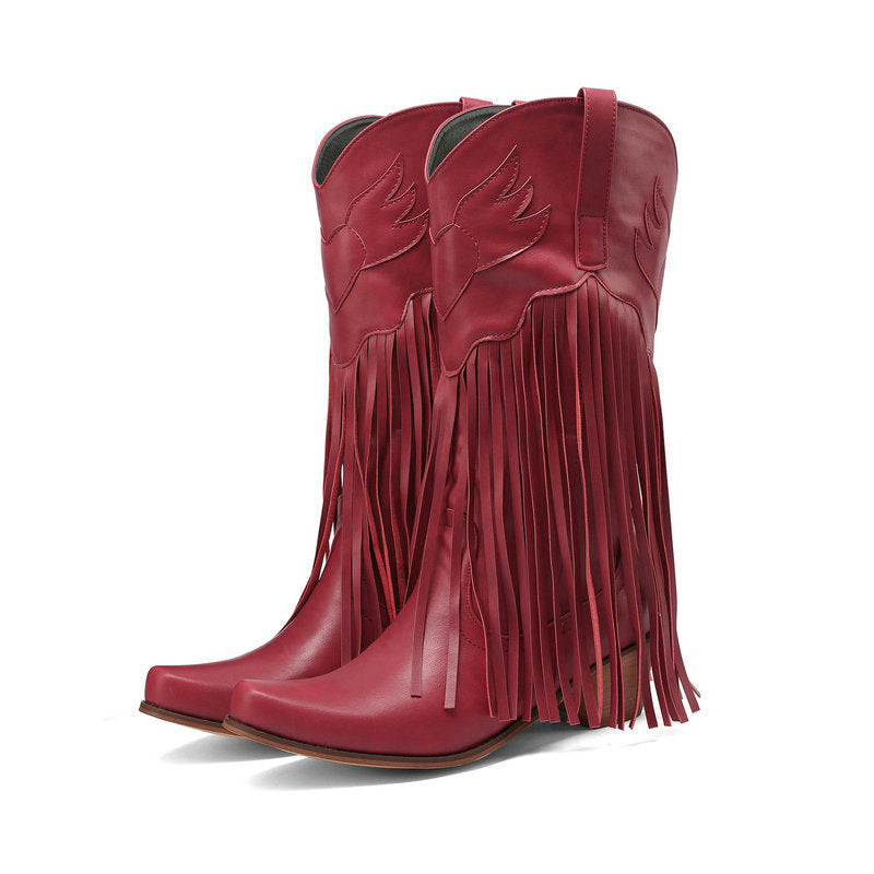 Botas Ortopédicos Cómodos para Uso Diario