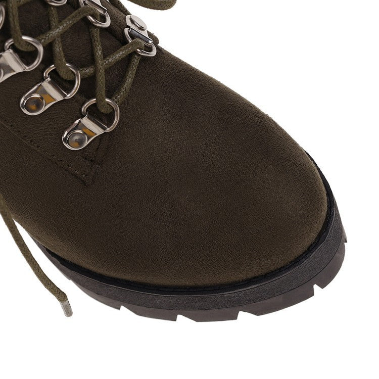 Botas Ortopédicos Cómodos para Uso Diario