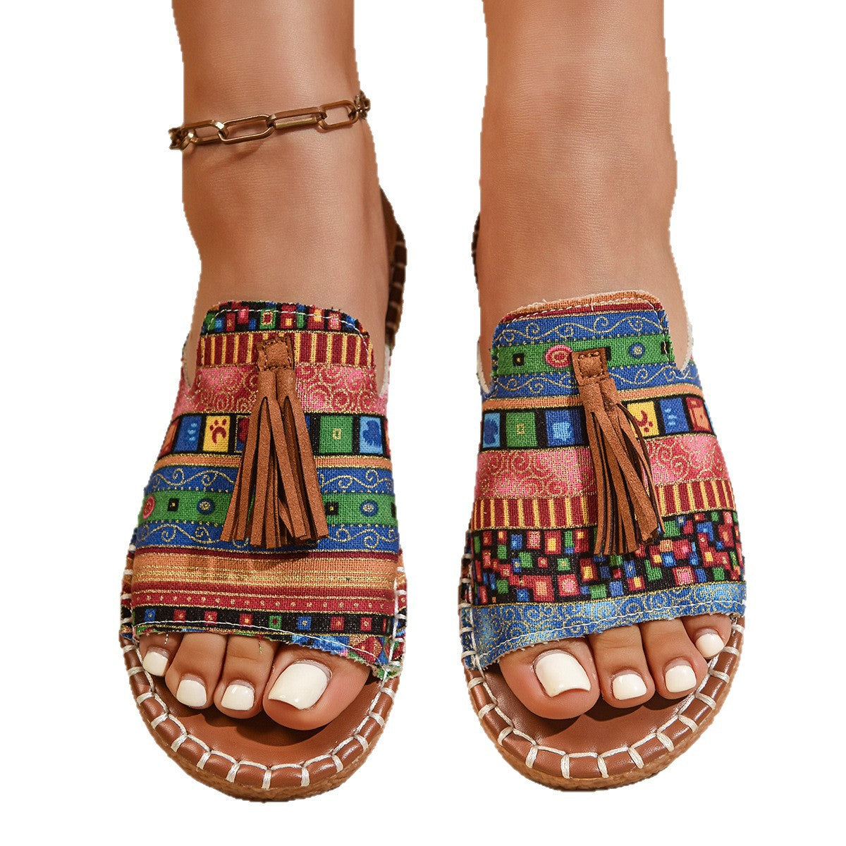 Sandalias Ortopédicos con Estilo para Toda Ocasión