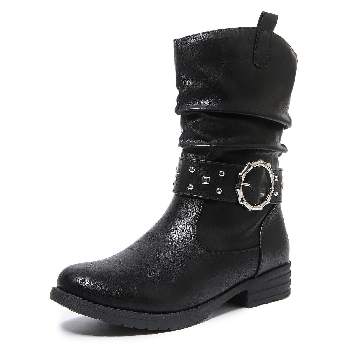 Botas Ortopédicos Chic con Diseño Único