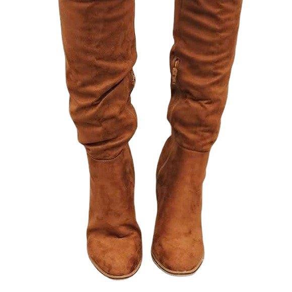 Botas Ortopédicos Elegantes para Cada Paso