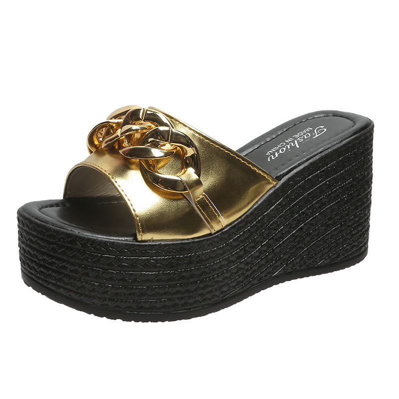 Sandalias Ortopédicos Clásicos con Estilo Atemporal