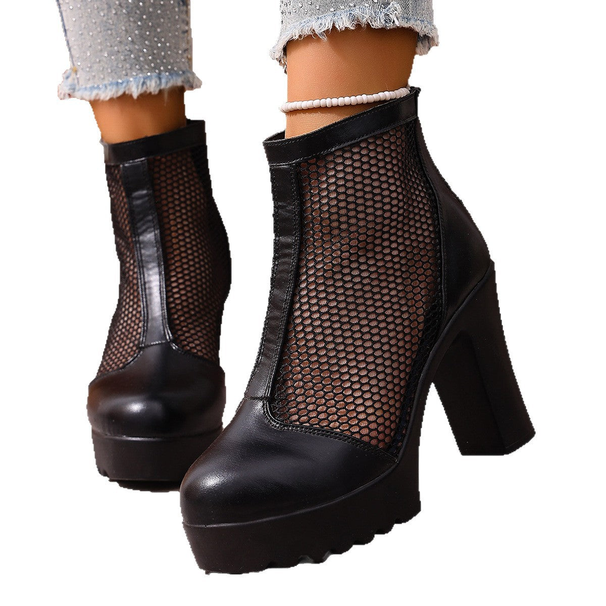 Botas Ortopédicos con Estilo para Toda Ocasión