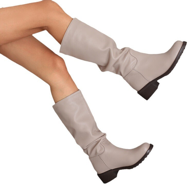 Botas Ortopédicos Elegantes para Cada Paso