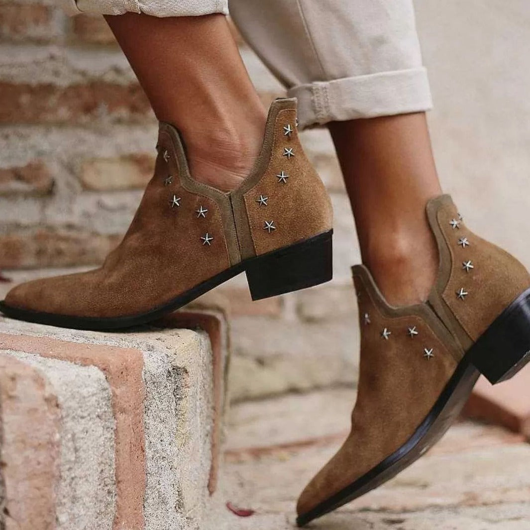 Botas Ortopédicos Bellamente Diseñados