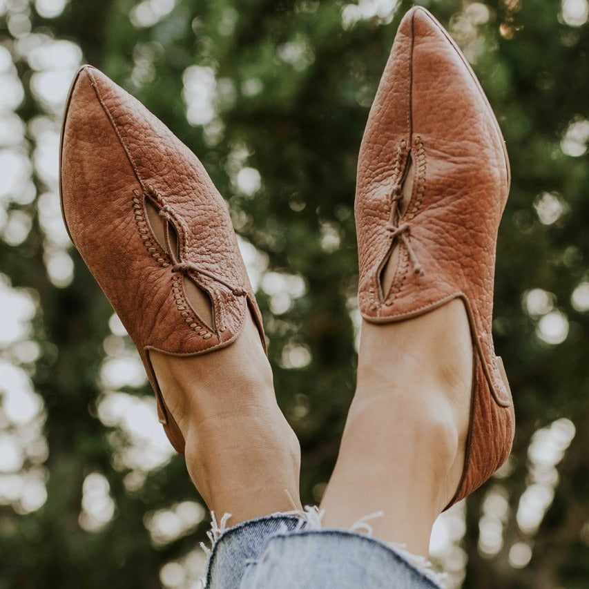 Zapatos Ortopédicos Clásicos con Estilo Atemporal