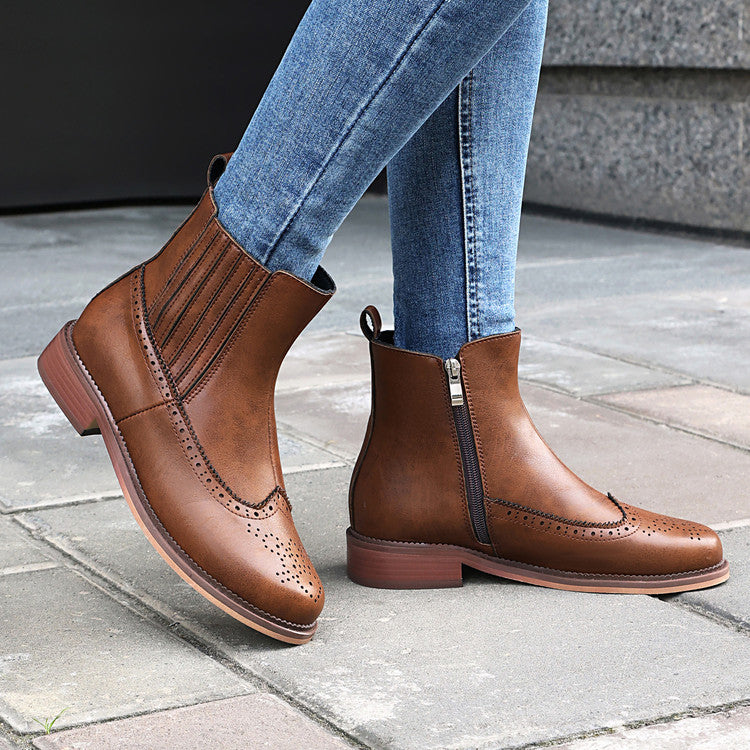 Zapatos Ortopédicos con Estilo para Toda Ocasión