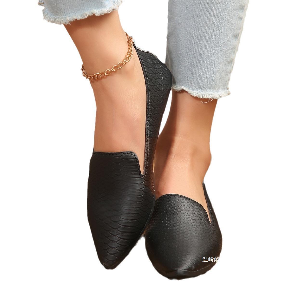 Zapatos Ortopédicos Elegantes con Look Moderno