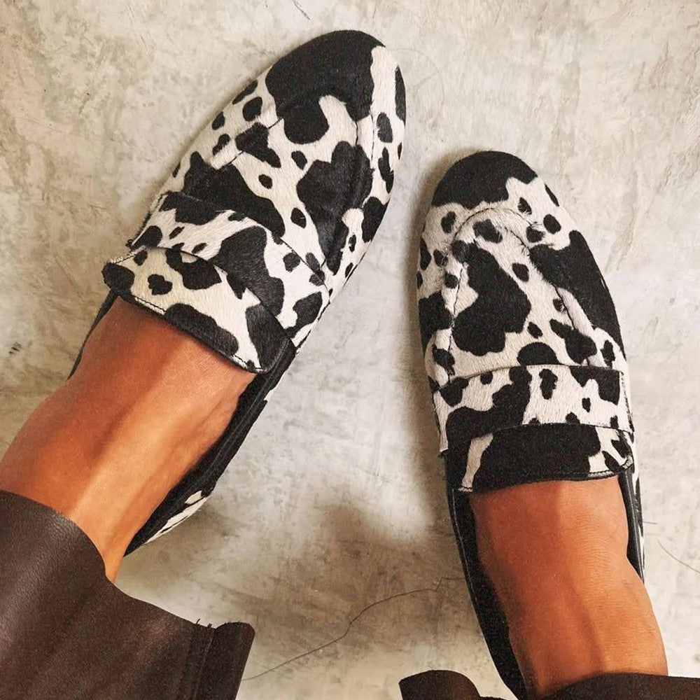 Zapatos Ortopédicos de Inspiración Vintage
