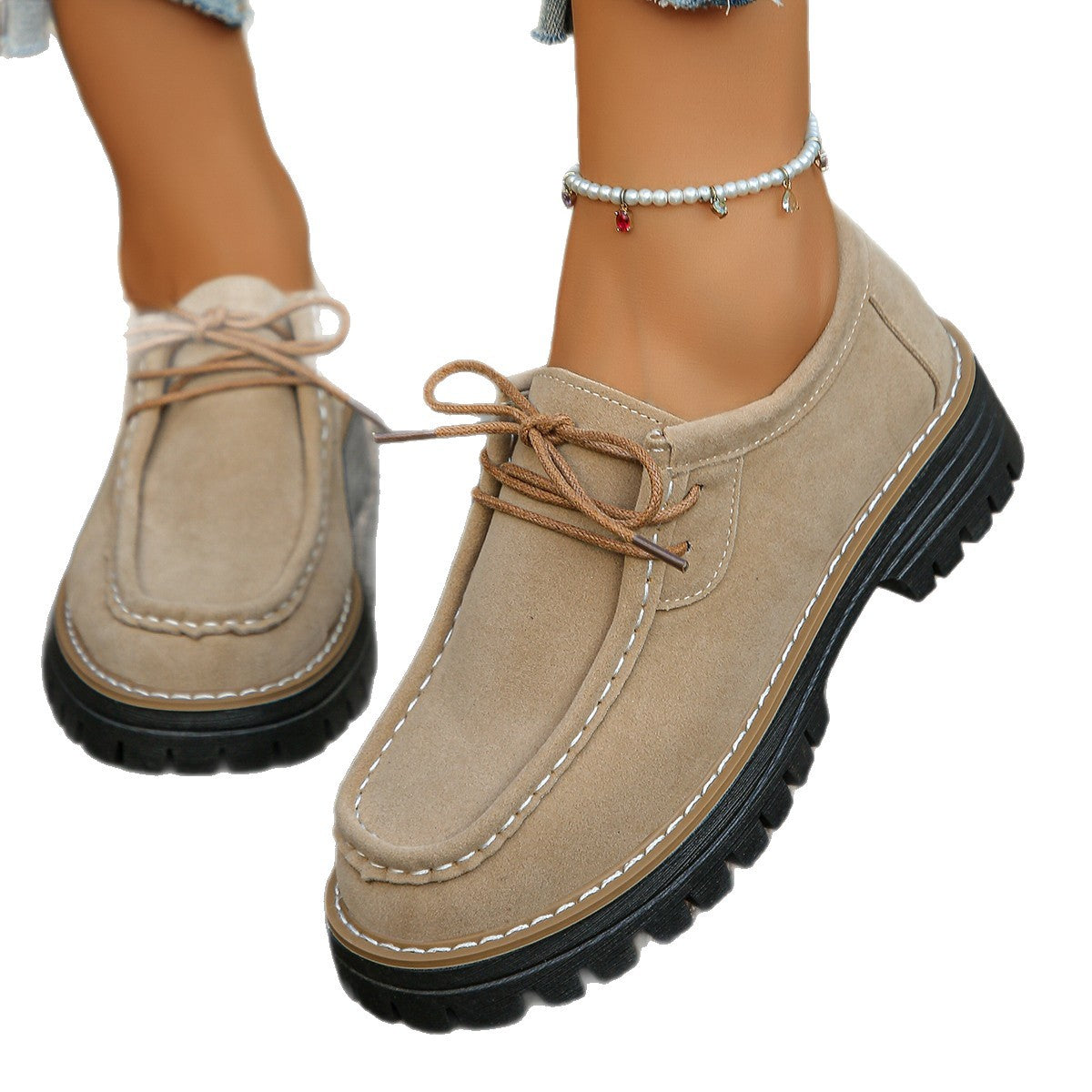 Zapatos Ortopédicos Elegantes para Cada Paso