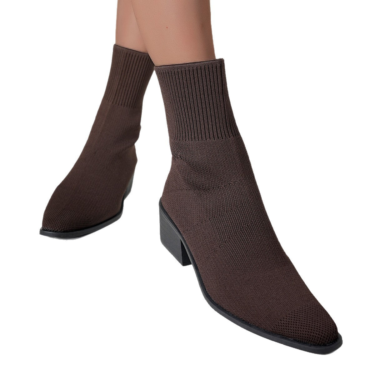 Botas Ortopédicos con Estilo para Toda Ocasión