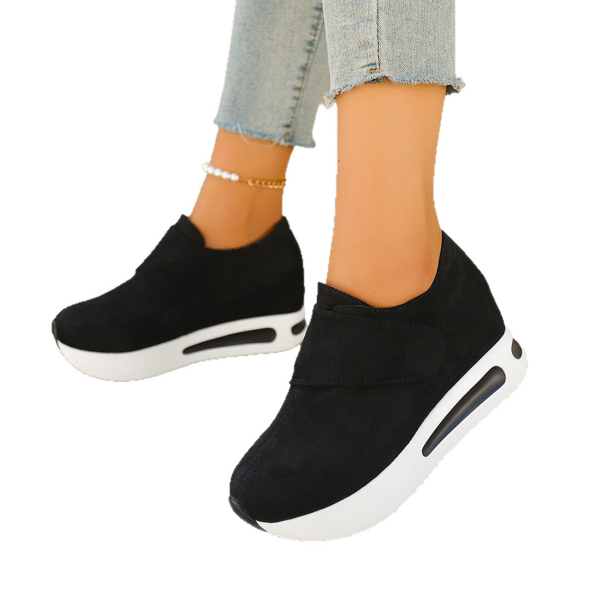 Zapatos Ortopédicos Bellamente Diseñados