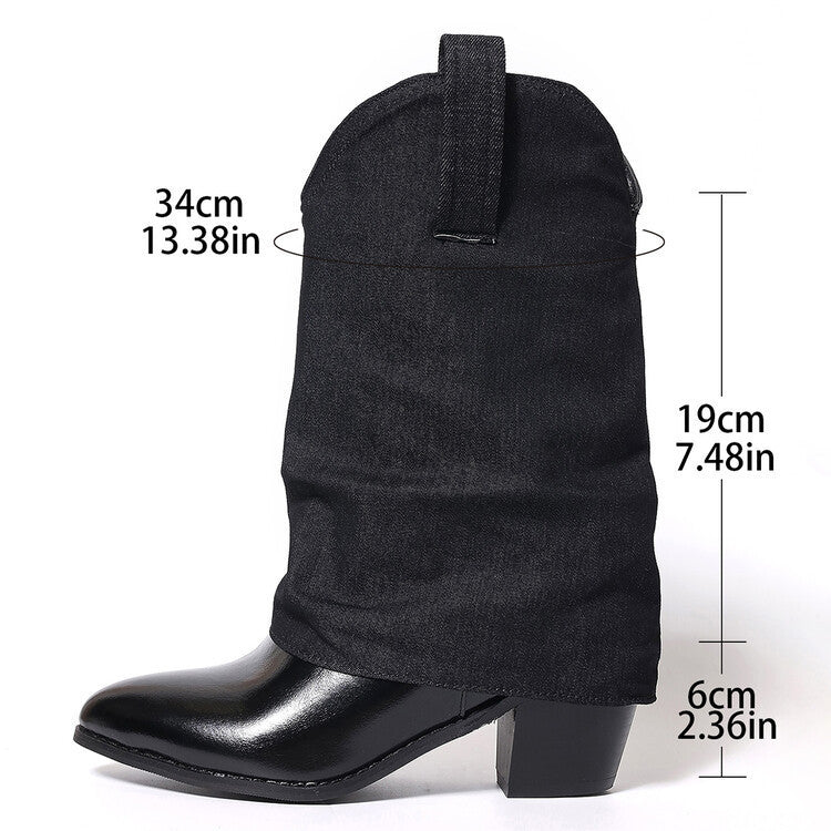 Botas Ortopédicos Bellamente Diseñados
