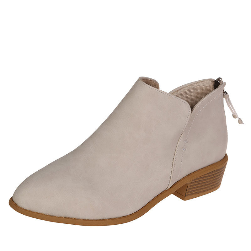 Botas Ortopédicos Bellamente Diseñados