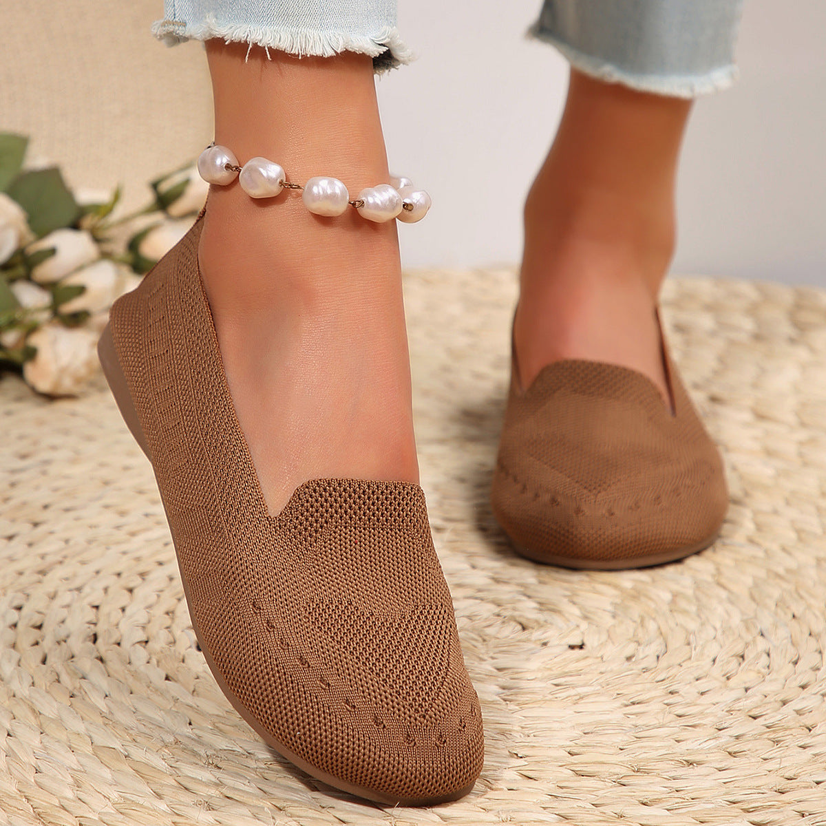 Zapatos Ortopédicos de Inspiración Vintage