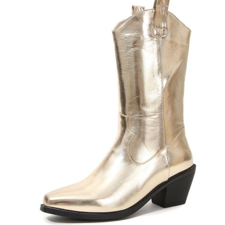 Botas Ortopédicos con Estilo para Toda Ocasión
