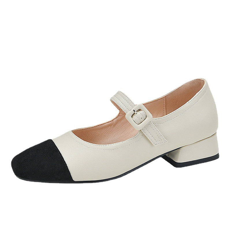Zapatos Ortopédicos Elegantes con Look Moderno