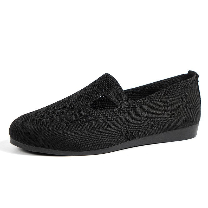 Zapatos Ortopédicos Chic con Diseño Único