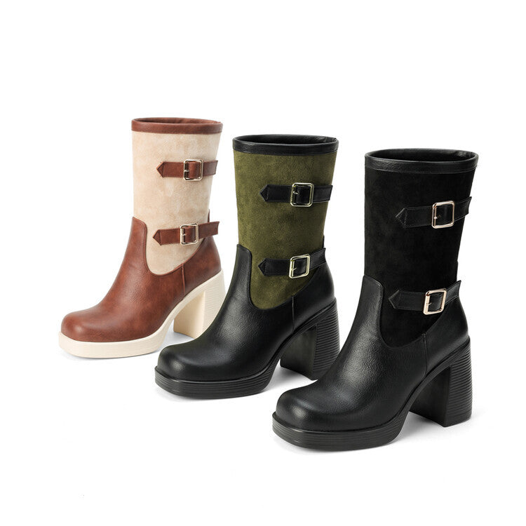 Botas Ortopédicos Clásicos con Estilo Atemporal