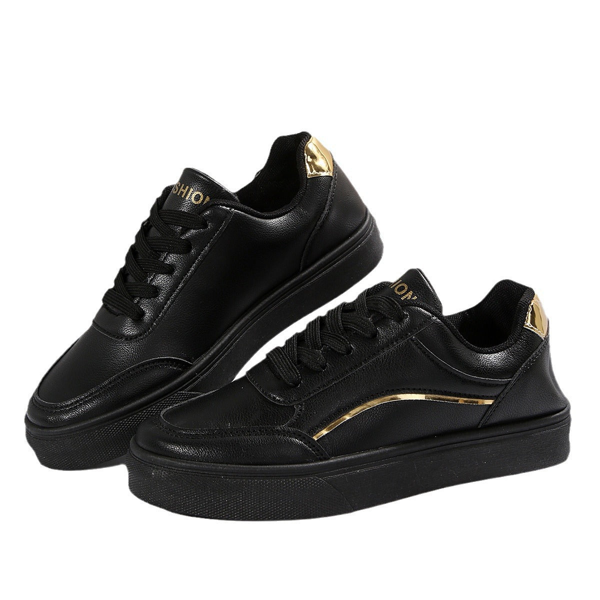 Zapatos Ortopédicos Bellamente Diseñados